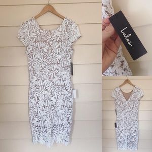 Lulus NWT dress